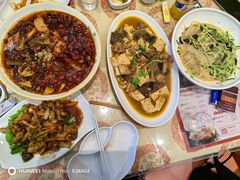 -添福来墨鱼饺子 · 海鲜东北菜(大连星海·黄浦路店)