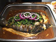 -半天妖烤鱼(方庄店)