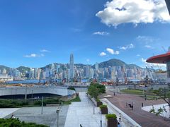 -香港ELEMENTS圆方