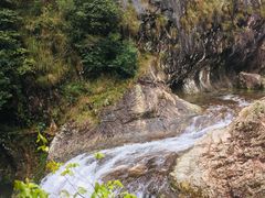 -龙湾潭国家森林公园
