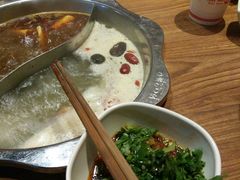 -傣妹火锅(南京东路一店)