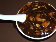炒肝-庆丰包子铺(西单店)