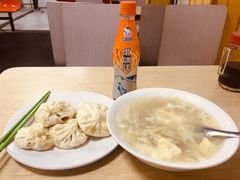 -津门永胜包子铺(哈尔滨道总店)
