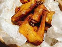 -整只乳鸽GetSQUAB(西华路店)