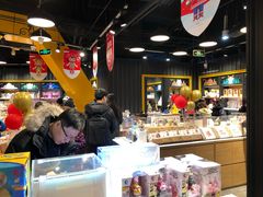 -泡泡玛特POPMART(壹号店)