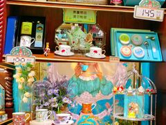 -布兰兔的植物庄园(杭州南宋御街店)