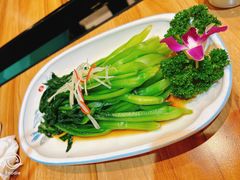 -品回味清真西北楼(宁波首店)
