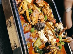 -里岛烤鱼(东港凯虹广场店)