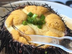 -九號院子海鲜烧烤