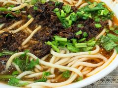 -清真·双和顺·京味菜·涮肉(灯市口店)