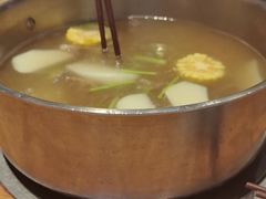 -掂档潮汕牛肉火锅(cityon熙地港店)