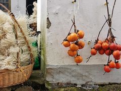 -丹山赤水风景名胜区