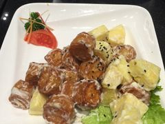 -鹿港小镇(金虹桥国际中心店)