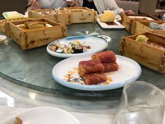 -點無缺茶楼·海鲜酒家(世博店)
