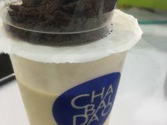 -茶百道(翠柏店)