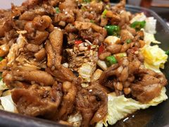 -虾妹纸餐厅