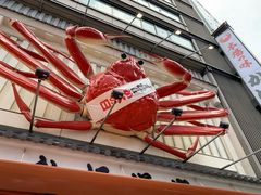 -蟹道乐(網元別館店)