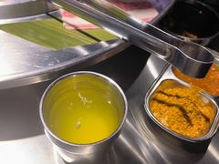 -哈哈碳都·牛肋条无限自助烤肉(宝龙店)
