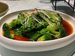 -羲和雅苑烤鸭坊(丰台万达店)