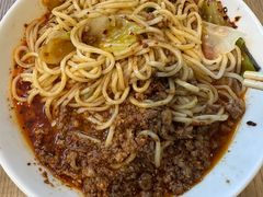 -聚园面庄(新光天地店)