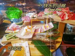 -青空日料烧肉烧鸟店(后湖兴业路店)