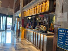 -御海8号温泉酒店