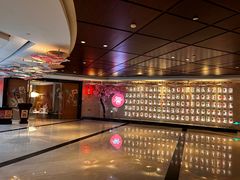 -佛山希尔顿酒店·融誉亚洲美食荟