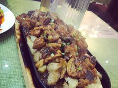 -桃子餐厅·天津菜(红星路直营店)