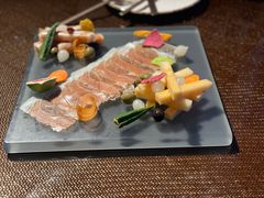 -杭州桐庐康莱德酒店西餐厅-舍