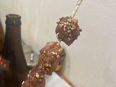 -麒麟风烤牛肉·云南烧烤小排档(丹凤街店)