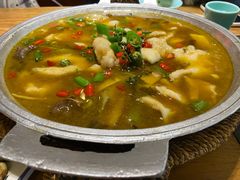 -鸡毛店·川菜(双楠店)