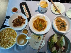 -苏帮袁Sue Cuisine(将台店)