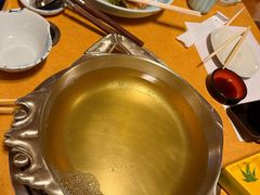 蟹肉火锅-蟹道乐(道顿堀本店)