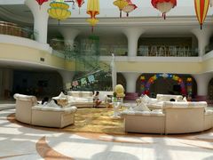 -广州花之恋城堡酒店