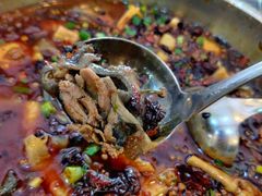 黑竹香鸡双人餐-黑竹香鸡(营和巷店)