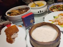 -院8里·小聚园(九眼桥店)