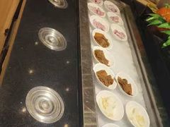 -新希望诺富特酒店-青岛湾中餐厅