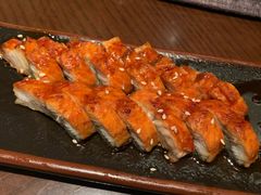 -佛山希尔顿酒店·融誉亚洲美食荟