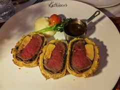 -Kathleen's Waitan 凯圣琳江景西餐厅(外滩店)