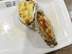 -美达尔烧烤(银川东路店)
