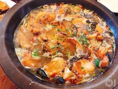 -天釜石锅鱼(长江二路店)