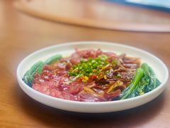 腊肉-皓粤臻品荟·地道广东菜