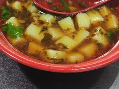 -郭福娭毑小钵子甜酒