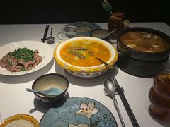 -彩虹之约•淮扬家宴(亚运村店)