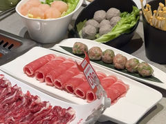 -海底捞火锅(百乐门广场店)