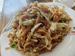 -红实家常菜(静安里店)