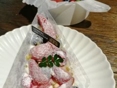 -黑草莓(重庆路店)