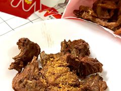 -华莱士·炸鸡汉堡(荔湾坑口店)