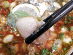 -大洋家·精品潮汕菜·生腌砂锅粥(天河东路店)