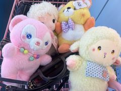 -快乐街区(成都龙湖北城天街店)